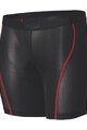 BBB Bokserki - INNERSHORTS WOMAN - czarny