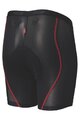 BBB Bokserki - INNERSHORTS WOMAN - czarny