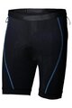 BBB Bokserki - INNERSHORTS PRO - czarny