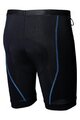 BBB Bokserki - INNERSHORTS PRO - czarny