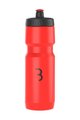 BBB Bidon kolarski - COMPTANK XL 3.0 750 ml - czerwony