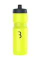 BBB Bidon kolarski - COMPTANK XL 3.0 750 ml - żółty