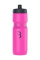 BBB Bidon kolarski - COMPTANK XL 3.0 750 ml - różowy