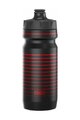 BBB Bidon kolarski - AUTOTANK 3.0 550 ml - czerwony/czarny