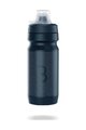 BBB Bidon kolarski - AUTOTANK MUDCAP AUTOCLOSE 550 ml - czarny