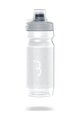 BBB Bidon kolarski - AUTOTANK MUDCAP AUTOCLOSE 550 ML - przezroczysty