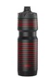 BBB Bidon kolarski - AUTOTANK XL 3.0 750 ml - czerwony/czarny