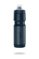 BBB Bidon kolarski - AUTOTANK XL MUDCAP AUTOCLOSE 750 ml - czarny
