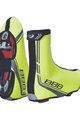 BBB Kolarskie ochraniacze na buty rowerowe - HEAVYDUTY OSS - żółty