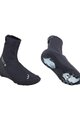 BBB Kolarskie ochraniacze na buty rowerowe - FREEZE - czarny