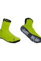 BBB Kolarskie ochraniacze na buty rowerowe - BWS-23 WATERFLEX 3.0 - żółty