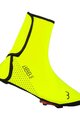 BBB Kolarskie ochraniacze na buty rowerowe - MULTIFLEX - żółty
