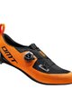 DMT Buty rowerowe - KT1 - pomarańczowy