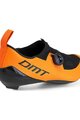 DMT Buty rowerowe - KT1 - pomarańczowy