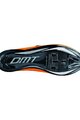 DMT Buty rowerowe - KT1 - pomarańczowy