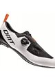 DMT Buty rowerowe - KT1 - biały