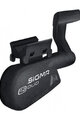 SIGMA SPORT czujnik kadencji - R2 DUO COMBO - czarny