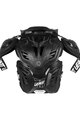 LEATT ochraniacz pleców i klatki piersiowej - FUSION VEST 3.0 - czarny