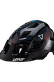 LEATT Kask kolarski - MTB ALL MOUNTAIN 1.0 - czarny