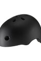 LEATT Kask kolarski - MTB URBAN 1.0 - czarny