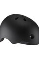 LEATT Kask kolarski - MTB URBAN 1.0 - czarny