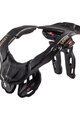 LEATT ochraniacz na szyję - NECK BRACE 6.5 CARBON - czarny