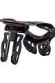 LEATT ochraniacz na szyję - NECK BRACE 6.5 CARBON - czarny