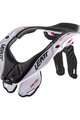 LEATT ochraniacz na szyję - NECK BRACE 5.5 - biały