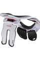 LEATT ochraniacz na szyję - NECK BRACE 5.5 - biały