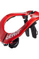 LEATT ochraniacz na szyję - NECK BRACE 3.5 - czerwony