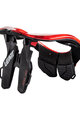 LEATT ochraniacz na szyję - NECK BRACE 3.5 - czerwony