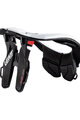 LEATT ochraniacz na szyję - NECK BRACE 3.5 JUNIOR - biały