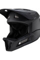 LEATT Kask kolarski - MTB GRAVITY 2.0 - czarny