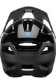 LEATT Kask kolarski - MTB ENDURO 3.0 - czarny