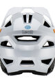 LEATT Kask kolarski - MTB ENDURO 2.0 - biały
