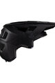 LEATT Kask kolarski - MTB ALL MOUNTAIN 4.0 - czarny