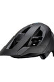 LEATT Kask kolarski - MTB ALL MOUNTAIN 3.0 - czarny