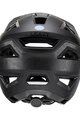 LEATT Kask kolarski - MTB ALL MOUNTAIN 3.0 - czarny