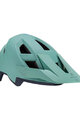 LEATT Kask kolarski - MTB ALL MOUNTAIN 2.0 - zielony
