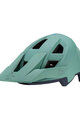 LEATT Kask kolarski - MTB ALL MOUNTAIN 2.0 - zielony