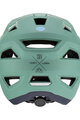 LEATT Kask kolarski - MTB ALL MOUNTAIN 2.0 - zielony