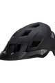 LEATT Kask kolarski - MTB ALL MOUNTAIN 1.0 - czarny