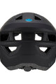 LEATT Kask kolarski - MTB ALL MOUNTAIN 1.0 - czarny
