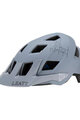 LEATT Kask kolarski - MTB ALL MOUNTAIN 1.0 - szary