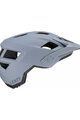 LEATT Kask kolarski - MTB ALL MOUNTAIN 1.0 - szary