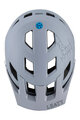 LEATT Kask kolarski - MTB ALL MOUNTAIN 1.0 - szary