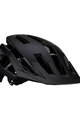 LEATT Kask kolarski - MTB TRAIL 3.0 - czarny