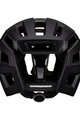 LEATT Kask kolarski - MTB TRAIL 3.0 - czarny