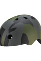 LEATT Kask kolarski - MTB URBAN 1.0 - kolorowy
