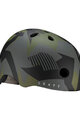LEATT Kask kolarski - MTB URBAN 1.0 - kolorowy